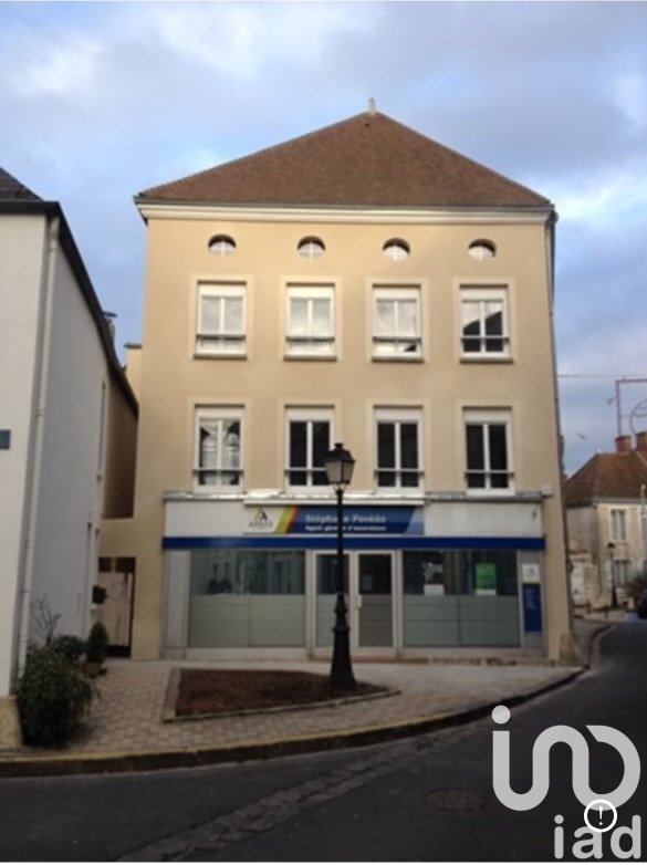 1-Zimmer Gebäude in Puiseaux, France, Nr. 259427