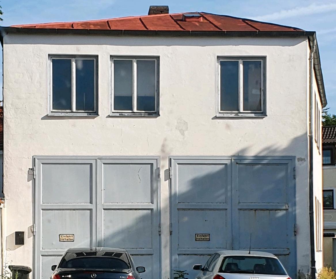 123m² Warehouse in Rottal-Inn, Germany No. 339924