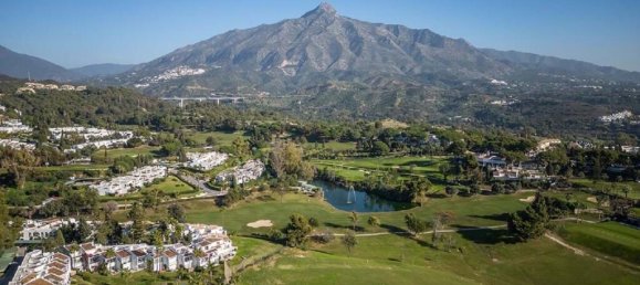 3 Schlafzimmer Wohnung in Marbella, Spain, Nr. 44566 40