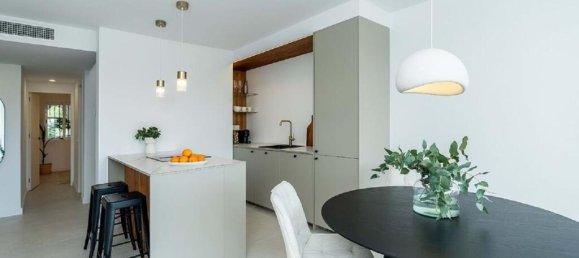 3 Schlafzimmer Wohnung in Marbella, Spain, Nr. 44566 13