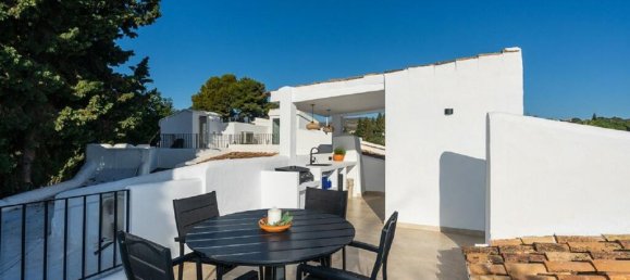 3 Schlafzimmer Wohnung in Marbella, Spain, Nr. 44566 3