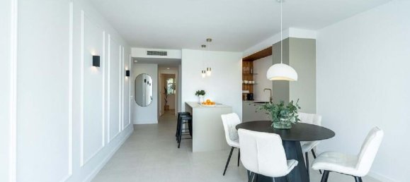 3 Schlafzimmer Wohnung in Marbella, Spain, Nr. 44566 7