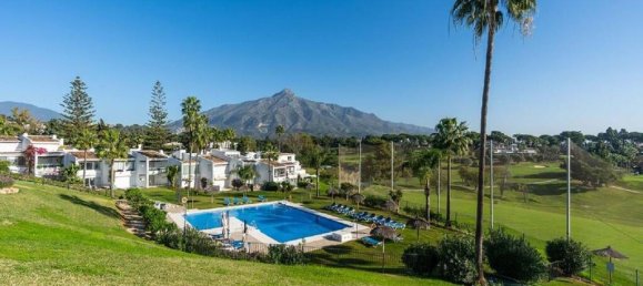 3 Schlafzimmer Wohnung in Marbella, Spain, Nr. 44566 35