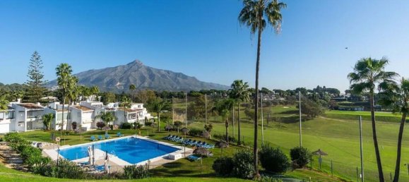3 Schlafzimmer Wohnung in Marbella, Spain, Nr. 44566 36