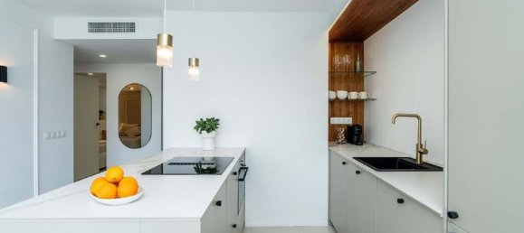 3 Schlafzimmer Wohnung in Marbella, Spain, Nr. 44566 18