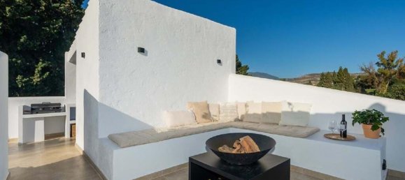 3 Schlafzimmer Wohnung in Marbella, Spain, Nr. 44566 2