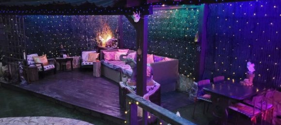 3 Schlafzimmer Villa in Golf Bahia, Spain, Nr. 152223 3