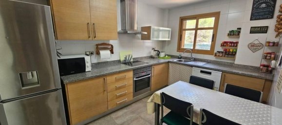 3 Schlafzimmer Villa in Golf Bahia, Spain, Nr. 152223 12