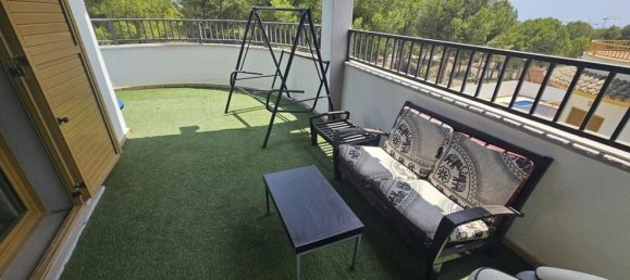 3 Schlafzimmer Villa in Golf Bahia, Spain, Nr. 152223 26