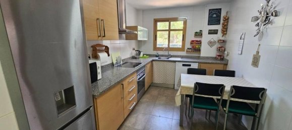 3 Schlafzimmer Villa in Golf Bahia, Spain, Nr. 152223 9