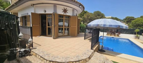 3 Schlafzimmer Villa in Golf Bahia, Spain, Nr. 152223 25