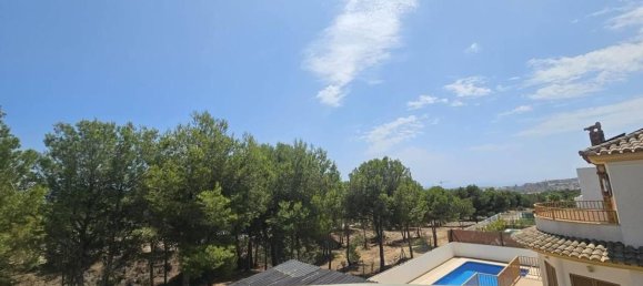 3 Schlafzimmer Villa in Golf Bahia, Spain, Nr. 152223 14