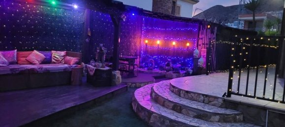 3 Schlafzimmer Villa in Golf Bahia, Spain, Nr. 152223 7