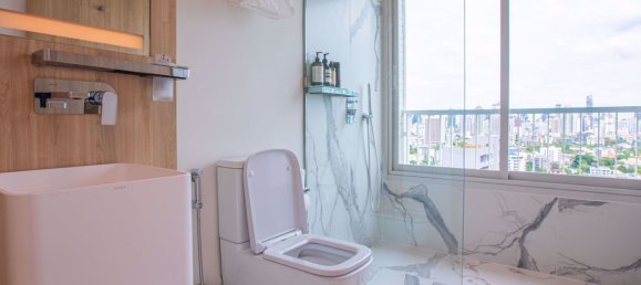 2 bedrooms Condo in Watthana, Thailand No. 4793 12