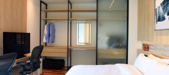 2 bedrooms Condo in Watthana, Thailand No. 4793 5