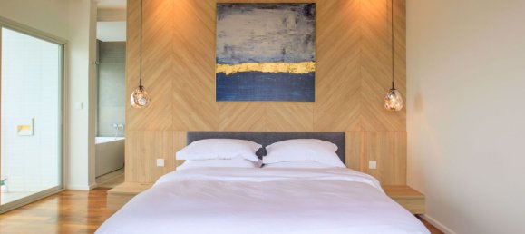 2 bedrooms Condo in Watthana, Thailand No. 4793 6