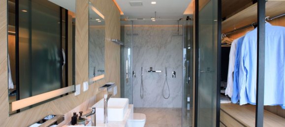 2 bedrooms Condo in Watthana, Thailand No. 4793 10