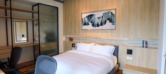 2 bedrooms Condo in Watthana, Thailand No. 4793 7