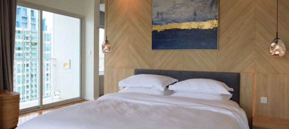 2 bedrooms Condo in Watthana, Thailand No. 4793 8