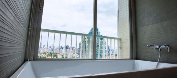 2 bedrooms Condo in Watthana, Thailand No. 4793 14