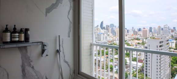 2 bedrooms Condo in Watthana, Thailand No. 4793 16