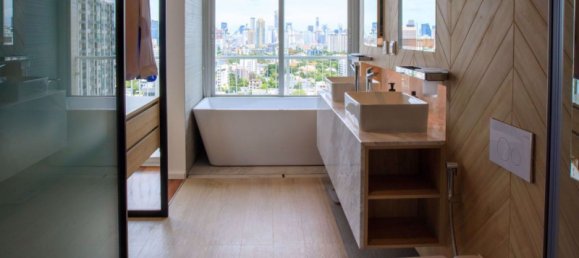 2 bedrooms Condo in Watthana, Thailand No. 4793 15