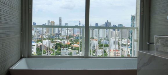 2 bedrooms Condo in Watthana, Thailand No. 4793 17