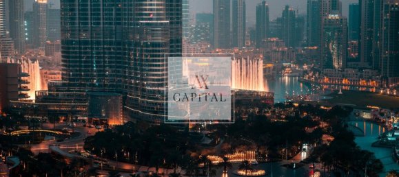 2 chambres Appartement à Downtown Dubai (Downtown Burj Dubai), UAE No. 52107 2