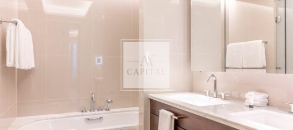 2 chambres Appartement à Downtown Dubai (Downtown Burj Dubai), UAE No. 52107 9