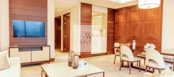 2 chambres Appartement à Downtown Dubai (Downtown Burj Dubai), UAE No. 52107 8