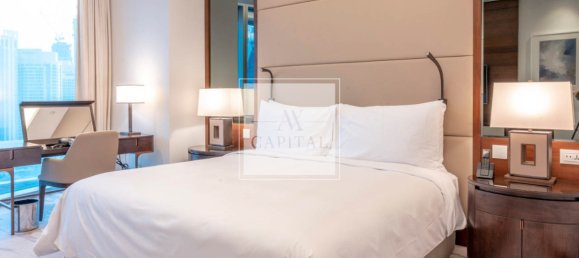 2 chambres Appartement à Downtown Dubai (Downtown Burj Dubai), UAE No. 52107 18