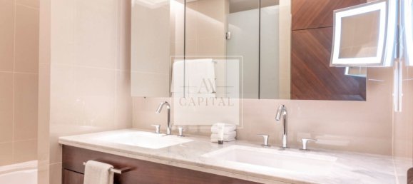 2 chambres Appartement à Downtown Dubai (Downtown Burj Dubai), UAE No. 52107 12