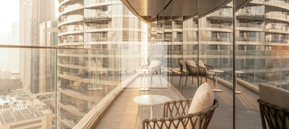 2 chambres Appartement à Downtown Dubai (Downtown Burj Dubai), UAE No. 52107 6