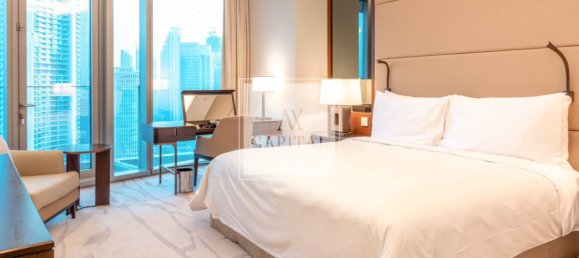 2 chambres Appartement à Downtown Dubai (Downtown Burj Dubai), UAE No. 52107 16