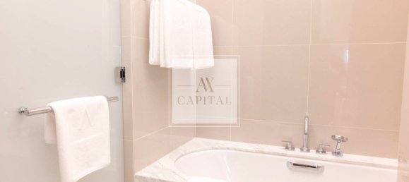 2 chambres Appartement à Downtown Dubai (Downtown Burj Dubai), UAE No. 52107 11