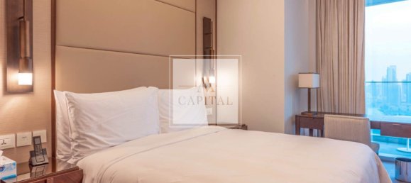 2 chambres Appartement à Downtown Dubai (Downtown Burj Dubai), UAE No. 52107 14