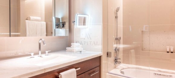 2 chambres Appartement à Downtown Dubai (Downtown Burj Dubai), UAE No. 52107 17