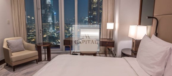 2 chambres Appartement à Downtown Dubai (Downtown Burj Dubai), UAE No. 52107 7