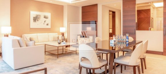 2 chambres Appartement à Downtown Dubai (Downtown Burj Dubai), UAE No. 52107 21