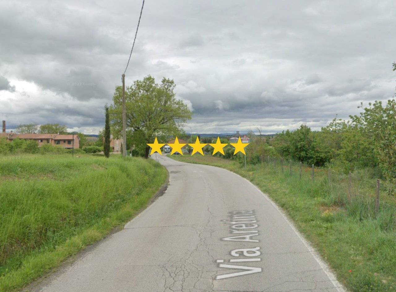 5 bedrooms Apartment in Asciano, Italy No. 370687