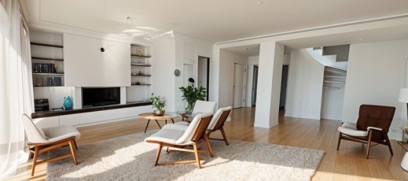 4 chambres Duplex à Enghien-les-Bains, France No. 359594 10