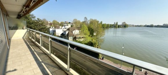 4 chambres Duplex à Enghien-les-Bains, France No. 359594 7