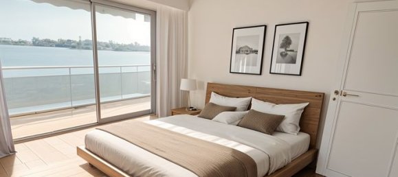 4 chambres Duplex à Enghien-les-Bains, France No. 359594 13