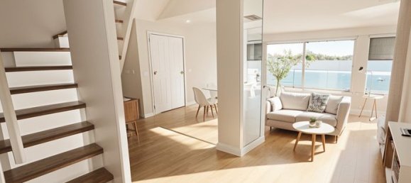 4 chambres Duplex à Enghien-les-Bains, France No. 359594 3