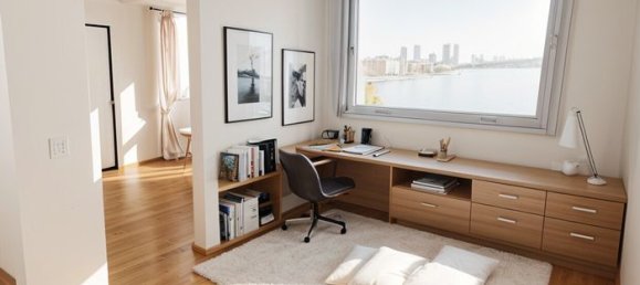 4 chambres Duplex à Enghien-les-Bains, France No. 359594 19