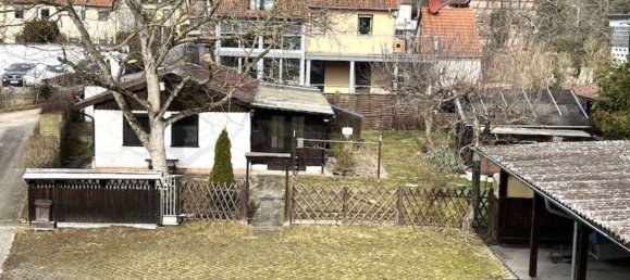 1 bedroom House in Nuremberg, Germany No. 204826 13