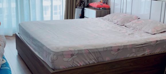 Apartamento T2 em Binh Thanh, Vietnam N.º 17472 2