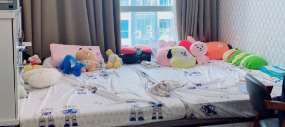 Apartamento T2 em Binh Thanh, Vietnam N.º 17472 8