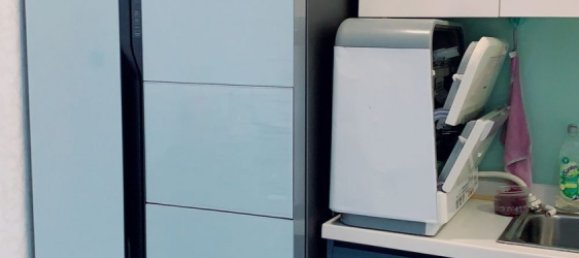 Apartamento T2 em Binh Thanh, Vietnam N.º 17472 4