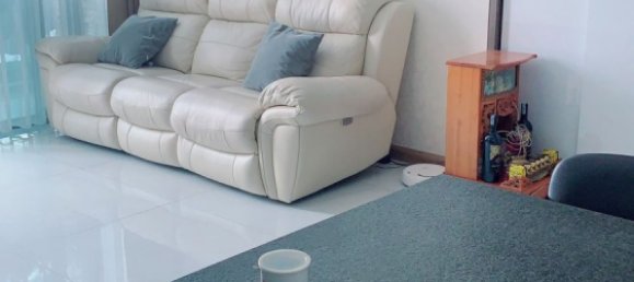 Apartamento T2 em Binh Thanh, Vietnam N.º 17472 3